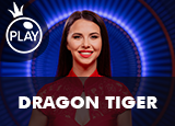 Dragon Tiger : PragmaticPlay