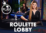 Roulette Lobby : PragmaticPlay