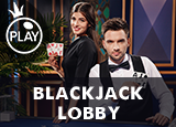 Blackjack Lobby : PragmaticPlay