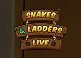 Snake & Ladders Live : PragmaticPlay