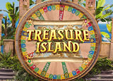 Treasure Island : PragmaticPlay