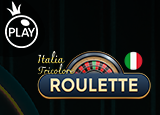 Italian Roulette : PragmaticPlay