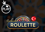 Turkish Roulette : PragmaticPlay