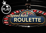 Speed Auto Roulette : PragmaticPlay