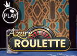 Roulette Azure : PragmaticPlay