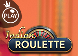 Roulette Indian : PragmaticPlay