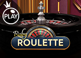 Roulette Ruby : PragmaticPlay