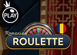 Romanian Roulette : PragmaticPlay