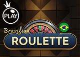 Brazilian Roulette : PragmaticPlay