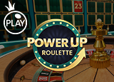 PowerUP Roulette : PragmaticPlay