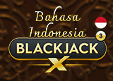 Indonesian BlackjackX 3 : PragmaticPlay