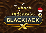 Indonesian BlackjackX 4 : PragmaticPlay