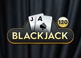 Blackjack 120 - The Club : PragmaticPlay