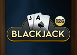 Blackjack 126 : PragmaticPlay