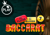 Baccarat 7 : PragmaticPlay