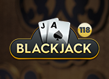 Blackjack 118 : PragmaticPlay