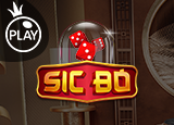 Sicbo : PragmaticPlay