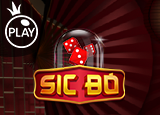 SicBo : PragmaticPlay