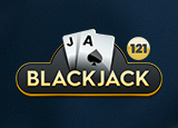 Blackjack 121 : PragmaticPlay