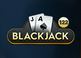 Blackjack 122 : PragmaticPlay