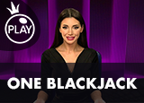 ONE Blackjack : PragmaticPlay