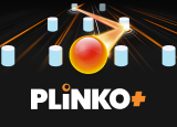 Plinko+ : PragmaticPlay