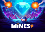 Mines+ : PragmaticPlay