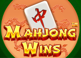 Mahjong Wins : PragmaticPlay