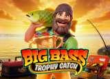 Big Bass Trophy Catch