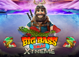 Big Bass Xmas Xtreme : PragmaticPlay