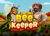 Bee Keeper : PragmaticPlay
