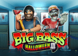 Big Bass Halloween 3 : PragmaticPlay