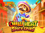 Chilli Heat Spicy Spins : PragmaticPlay