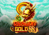 Dragon Gold 88 : PragmaticPlay