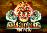 Dragon King Hot Pots : PragmaticPlay