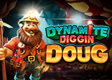 Dynamite Diggin Doug : PragmaticPlay