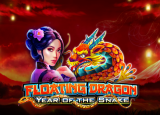 Floating Dragon - Year of the Snake : PragmaticPlay