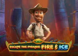 Escape the Pyramid - Fire & Ice : PragmaticPlay