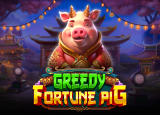 Greedy Fortune Pig : PragmaticPlay