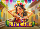 Fiesta Fortune : PragmaticPlay