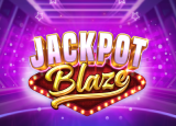 Jackpot Blaze : PragmaticPlay