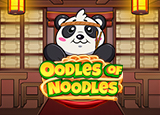 Oodles of Noodles : PragmaticPlay