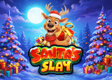 Santa's Slay : PragmaticPlay