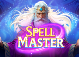 Spellmaster : PragmaticPlay