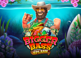 Bigger Bass Splash : PragmaticPlay