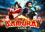 Samurai Code : PragmaticPlay