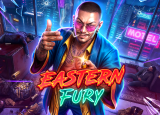 Eastern Fury