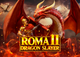 Roma 2 - Dragon Slayer : PragmaticPlay