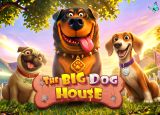 The Big Dog House
