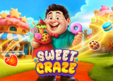 Sweet Craze : PragmaticPlay